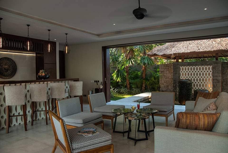 Rent villa Doris, Indonesia, Bali, Changu | Villacarte
