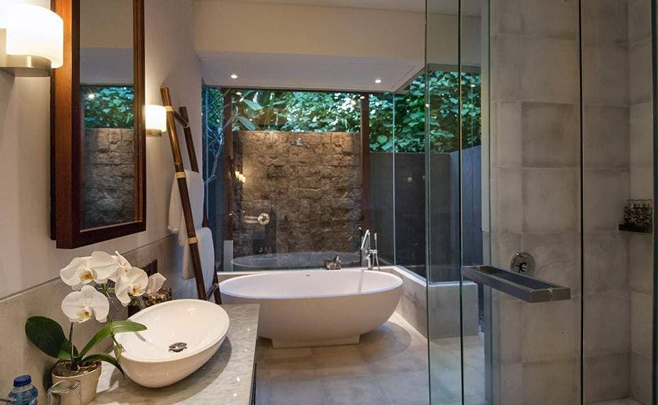 Rent villa Doris, Indonesia, Bali, Changu | Villacarte