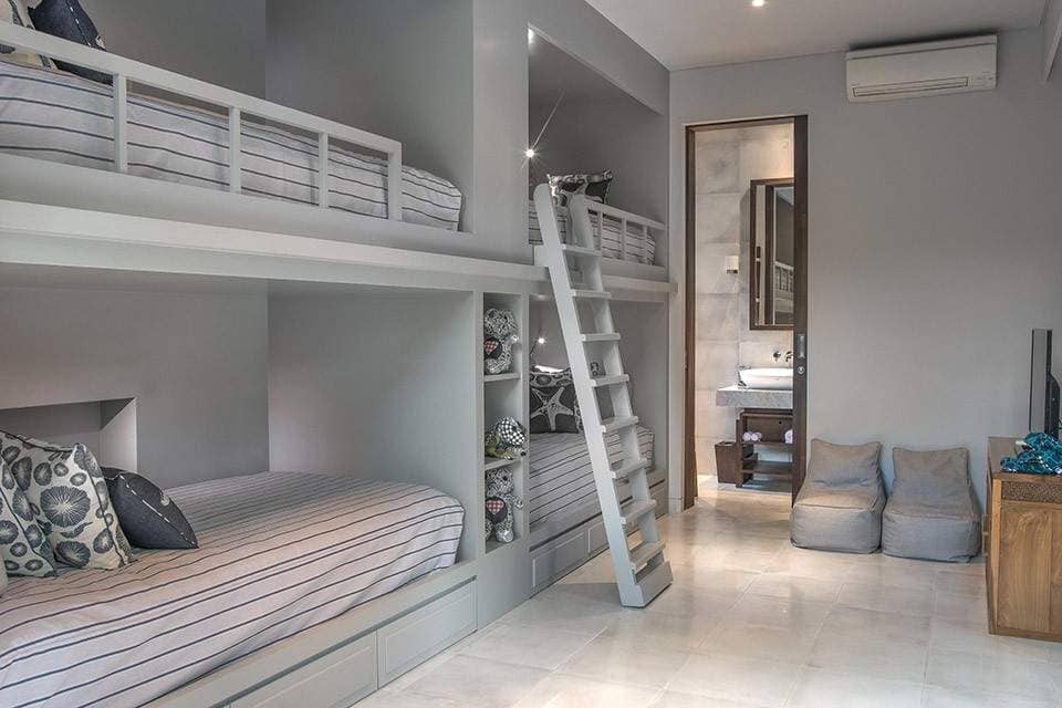 Rent villa Doris, Indonesia, Bali, Changu | Villacarte