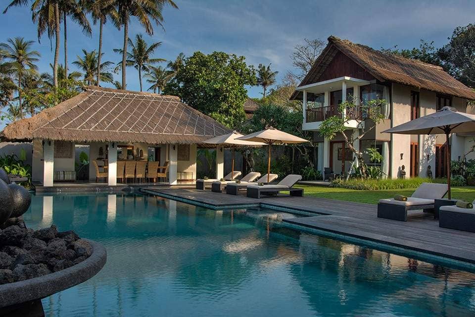 Property for Sale Seseh Beach Villas, Indonesia, Bali, Changu | Villacarte