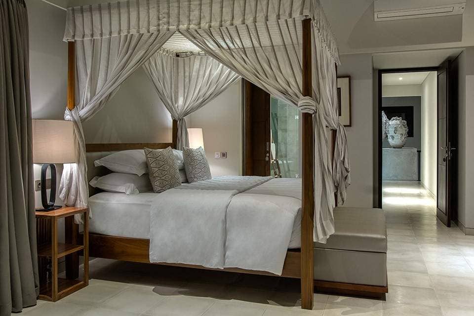 Rent villa Doris, Indonesia, Bali, Changu | Villacarte