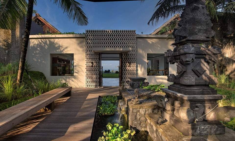 Property for Sale Seseh Beach Villas, Indonesia, Bali, Changu | Villacarte