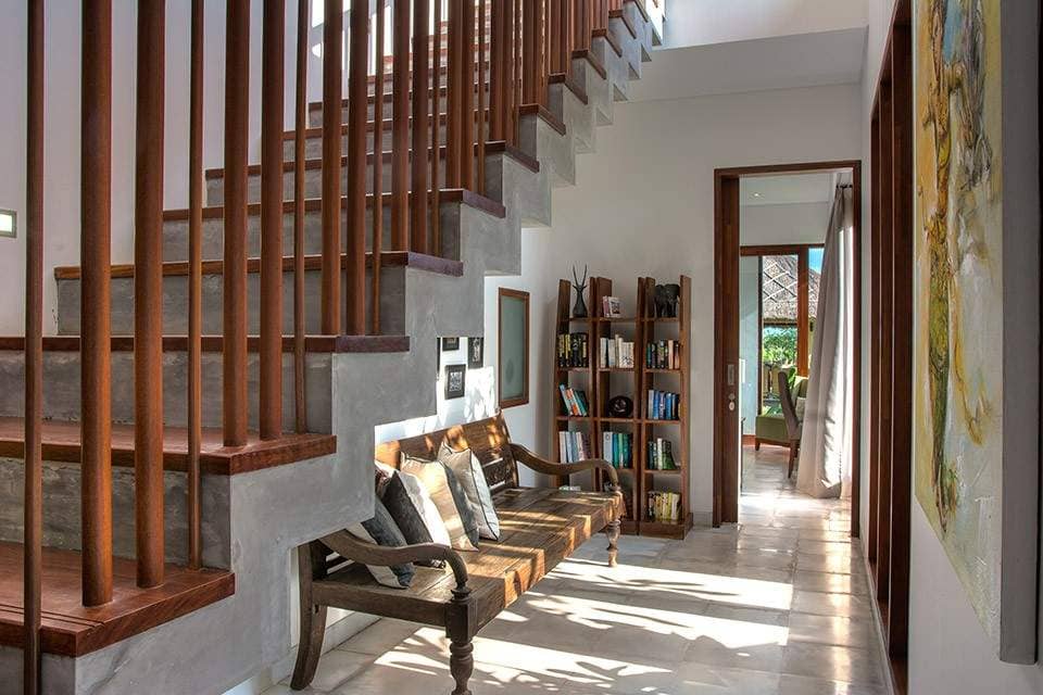 Property for Sale Seseh Beach Villas, Indonesia, Bali, Changu | Villacarte