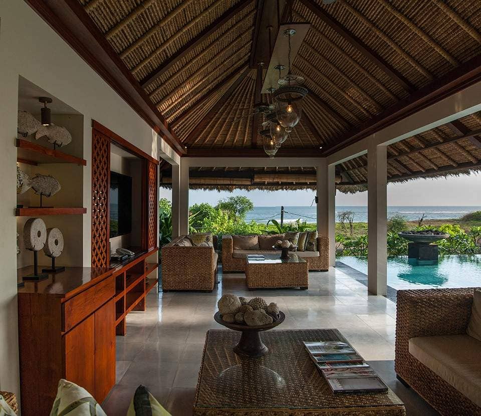 Property for Sale Seseh Beach Villas, Indonesia, Bali, Changu | Villacarte