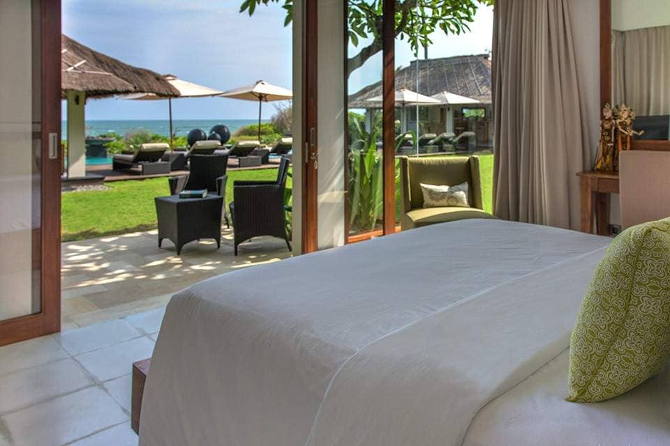 Rent villa Beata, Indonesia, Bali, Changu | Villacarte