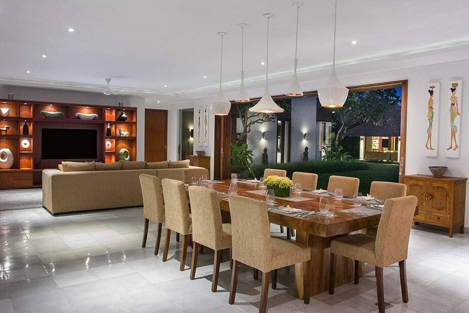 Rent villa Beata, Indonesia, Bali, Changu | Villacarte