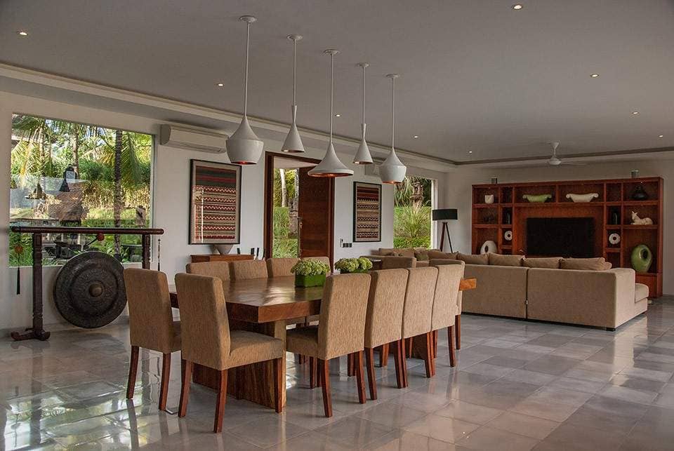 Rent villa Beata, Indonesia, Bali, Changu | Villacarte