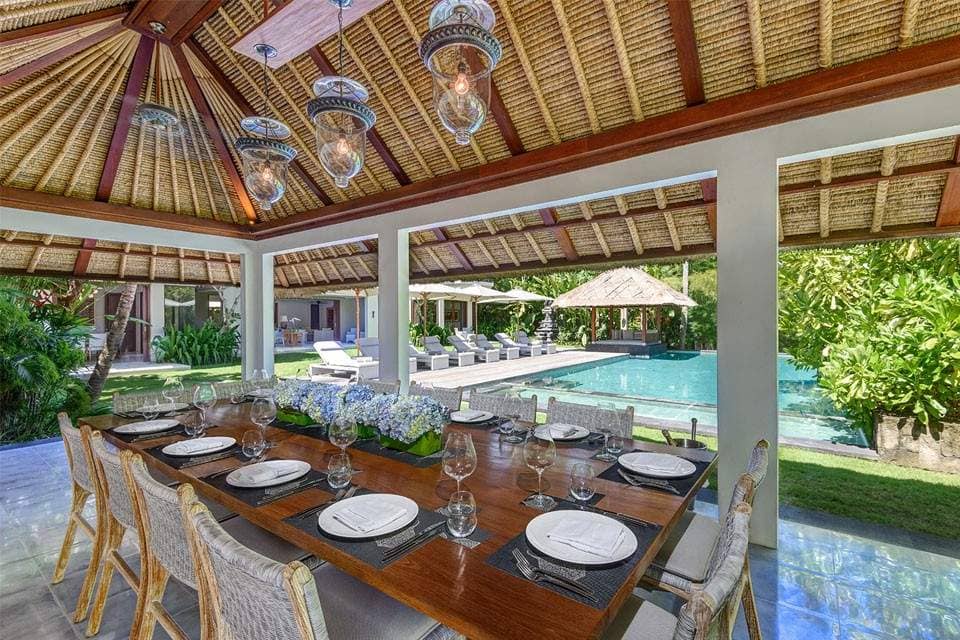 Rent villa Beata, Indonesia, Bali, Changu | Villacarte