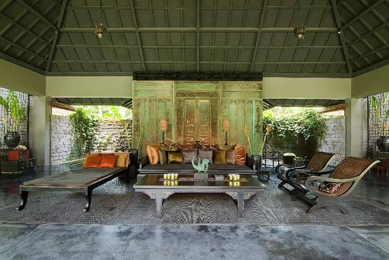 Rent villa Paulette, Indonesia, Bali, Changu | Villacarte