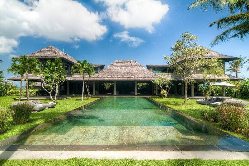 Rent villa Paulette, Indonesia, Bali, Changu | Villacarte