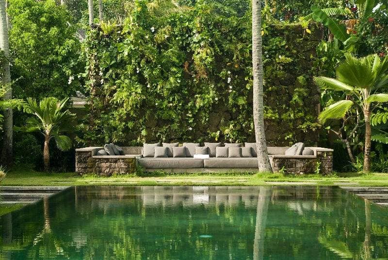 Rent villa Paulette, Indonesia, Bali, Changu | Villacarte