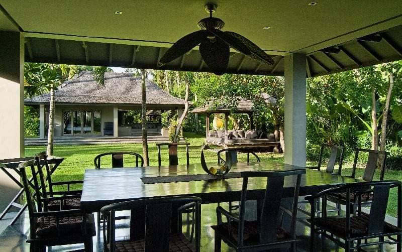 Rent villa Paulette, Indonesia, Bali, Changu | Villacarte