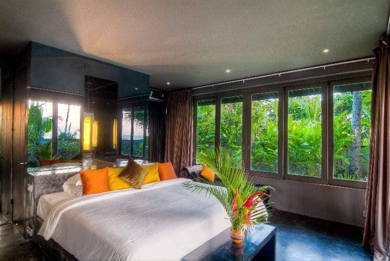 Rent villa Paulette, Indonesia, Bali, Changu | Villacarte