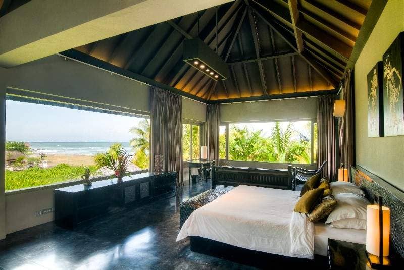 Rent villa Paulette, Indonesia, Bali, Changu | Villacarte