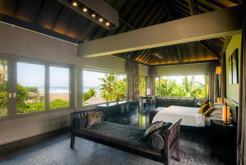 Rent villa Paulette, Indonesia, Bali, Changu | Villacarte