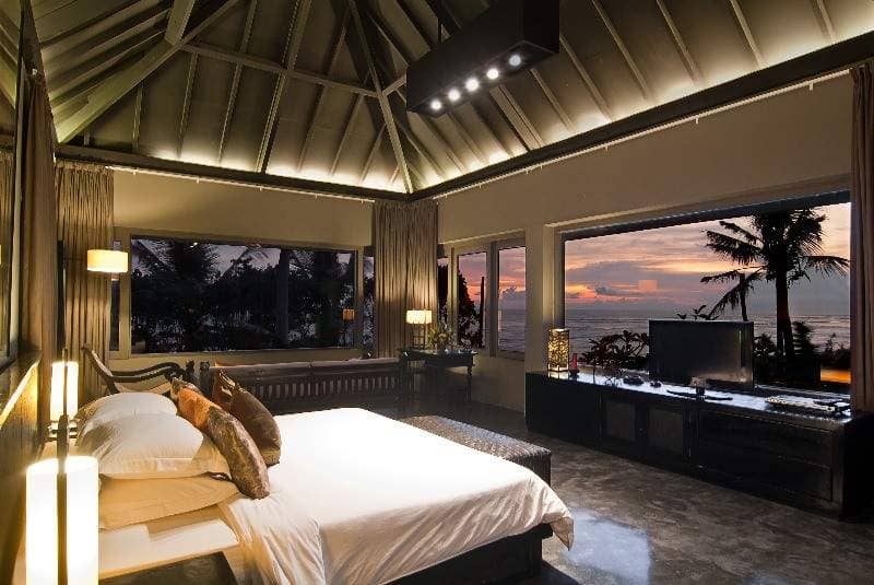 Rent villa Paulette, Indonesia, Bali, Changu | Villacarte