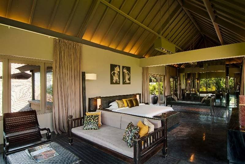 Rent villa Paulette, Indonesia, Bali, Changu | Villacarte