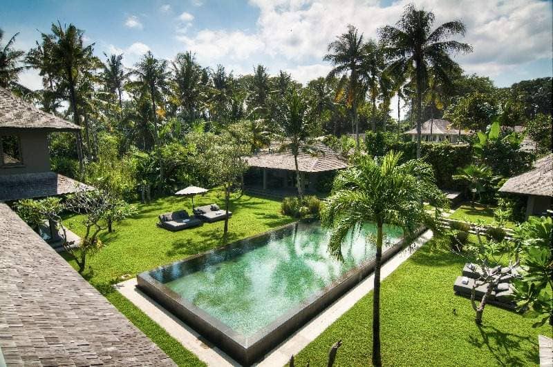 Rent villa Paulette, Indonesia, Bali, Changu | Villacarte