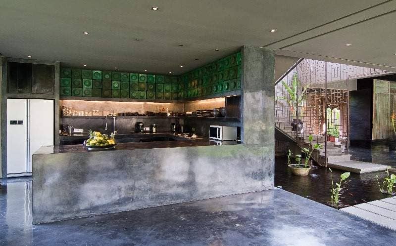Rent villa Paulette, Indonesia, Bali, Changu | Villacarte