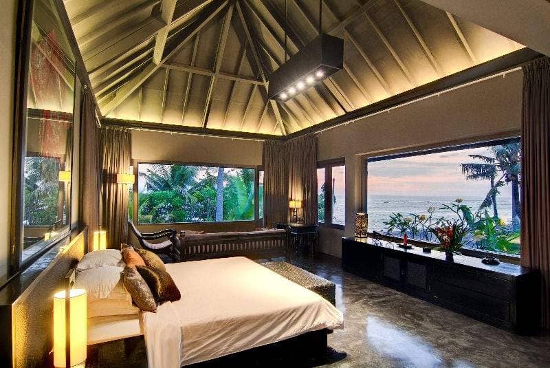 Rent villa Paulette, Indonesia, Bali, Changu | Villacarte