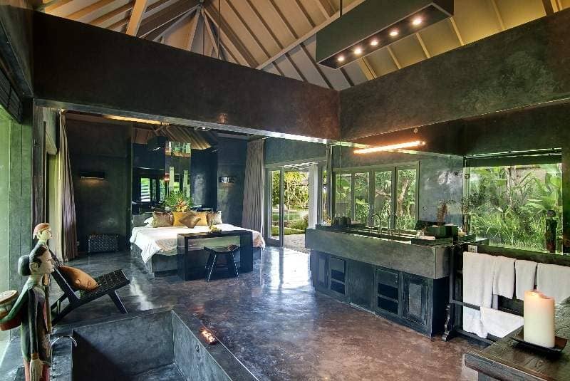 Rent villa Paulette, Indonesia, Bali, Changu | Villacarte