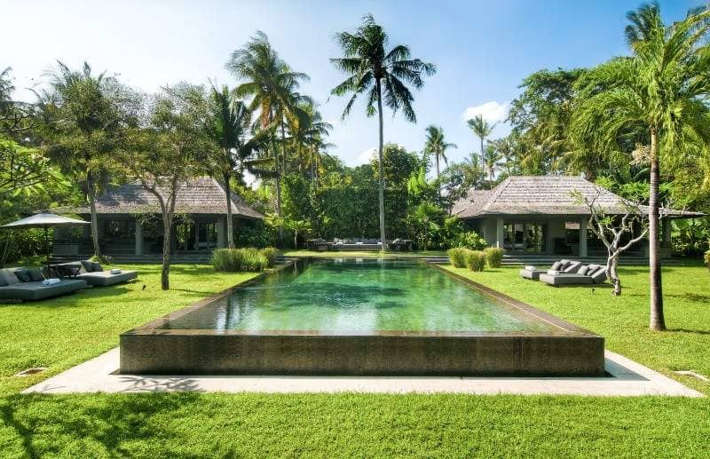 Rent villa Paulette, Indonesia, Bali, Changu | Villacarte