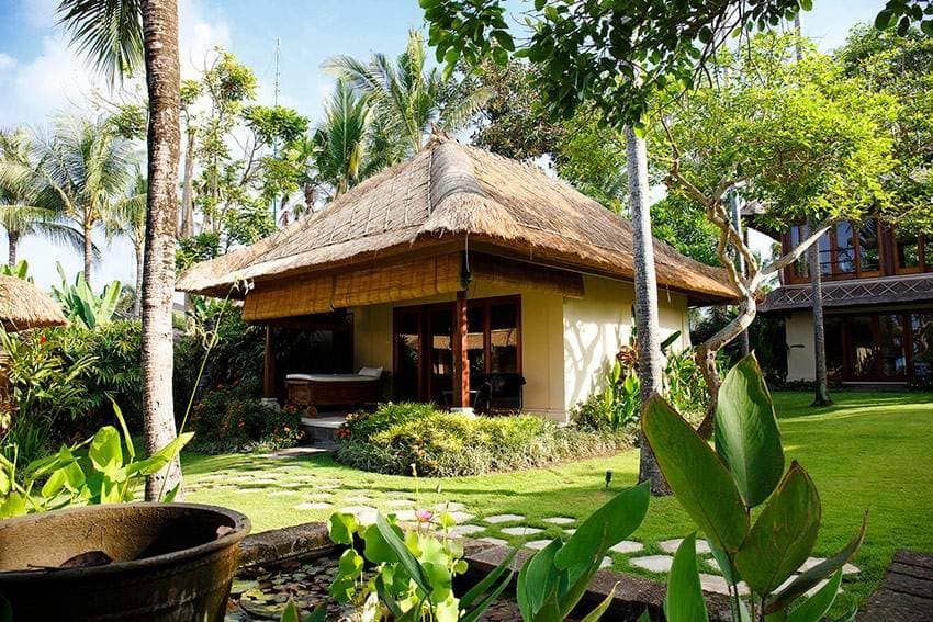 Rent villa Marianna, Indonesia, Bali, Changu | Villacarte