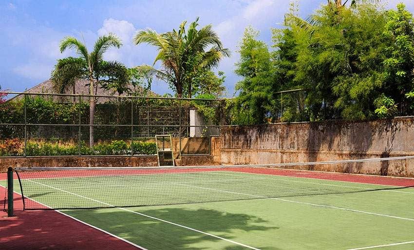 Rent villa Marianna, Indonesia, Bali, Changu | Villacarte