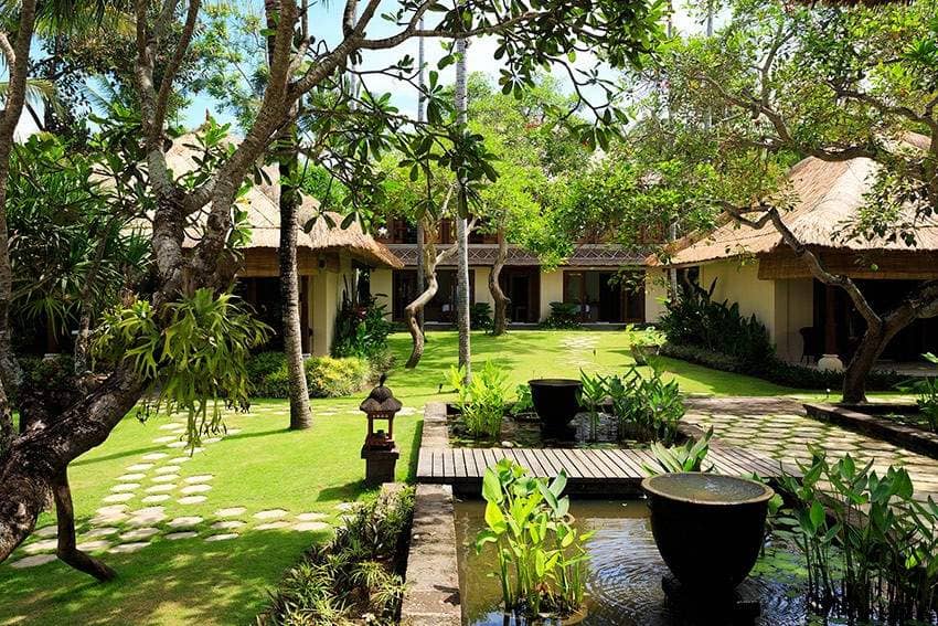 Rent villa Marianna, Indonesia, Bali, Changu | Villacarte