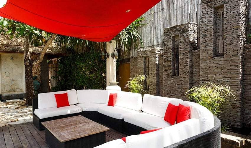 Rent villa Marianna, Indonesia, Bali, Changu | Villacarte