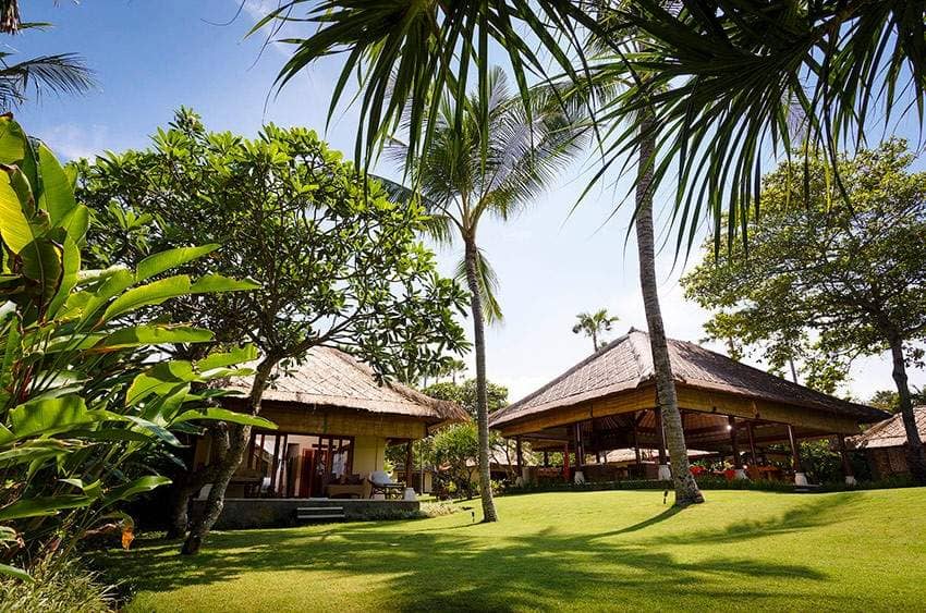 Rent villa Marianna, Indonesia, Bali, Changu | Villacarte