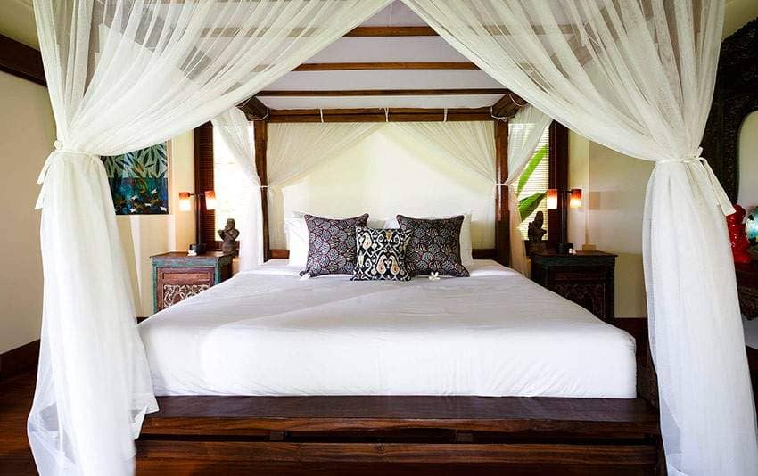Rent villa Marianna, Indonesia, Bali, Changu | Villacarte