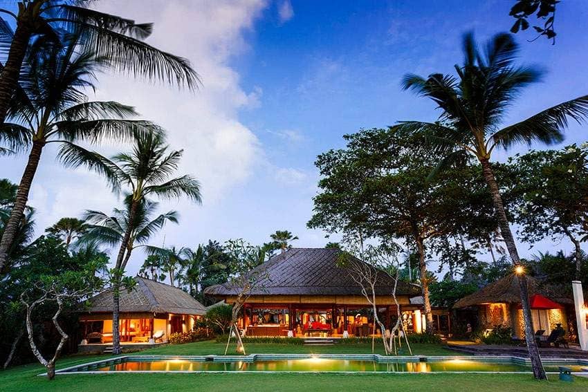 Rent villa Marianna, Indonesia, Bali, Changu | Villacarte