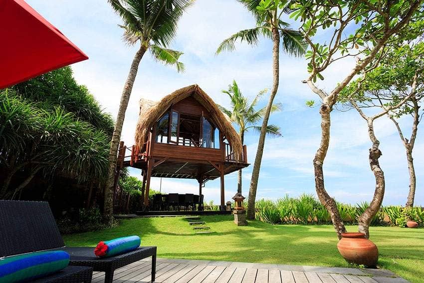 Rent villa Marianna, Indonesia, Bali, Changu | Villacarte