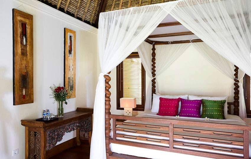 Rent villa Marianna, Indonesia, Bali, Changu | Villacarte