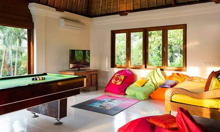 Rent villa Marianna, Indonesia, Bali, Changu | Villacarte