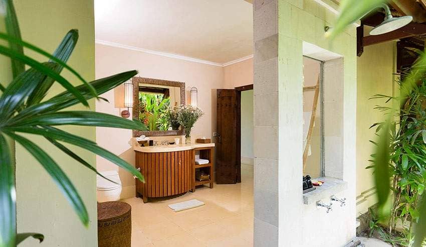 Rent villa Marianna, Indonesia, Bali, Changu | Villacarte