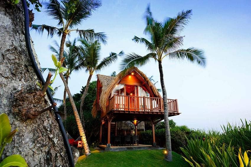 Rent villa Marianna, Indonesia, Bali, Changu | Villacarte