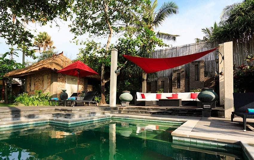 Rent villa Marianna, Indonesia, Bali, Changu | Villacarte