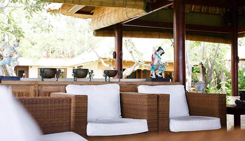 Rent villa Marianna, Indonesia, Bali, Changu | Villacarte