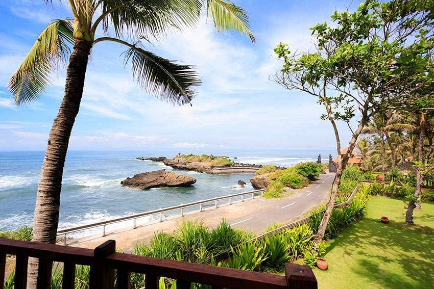 Rent villa Marianna, Indonesia, Bali, Changu | Villacarte