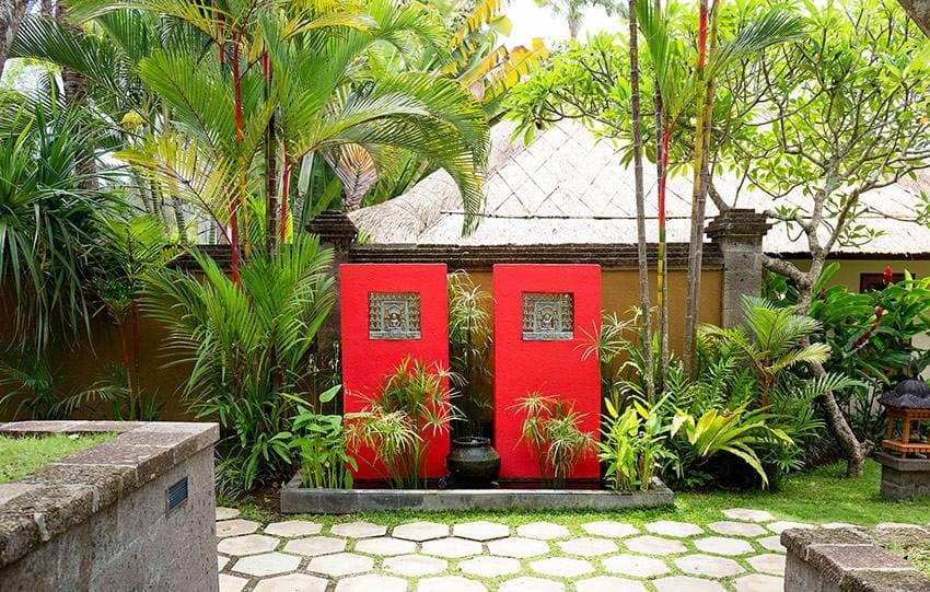 Rent villa Marianna, Indonesia, Bali, Changu | Villacarte