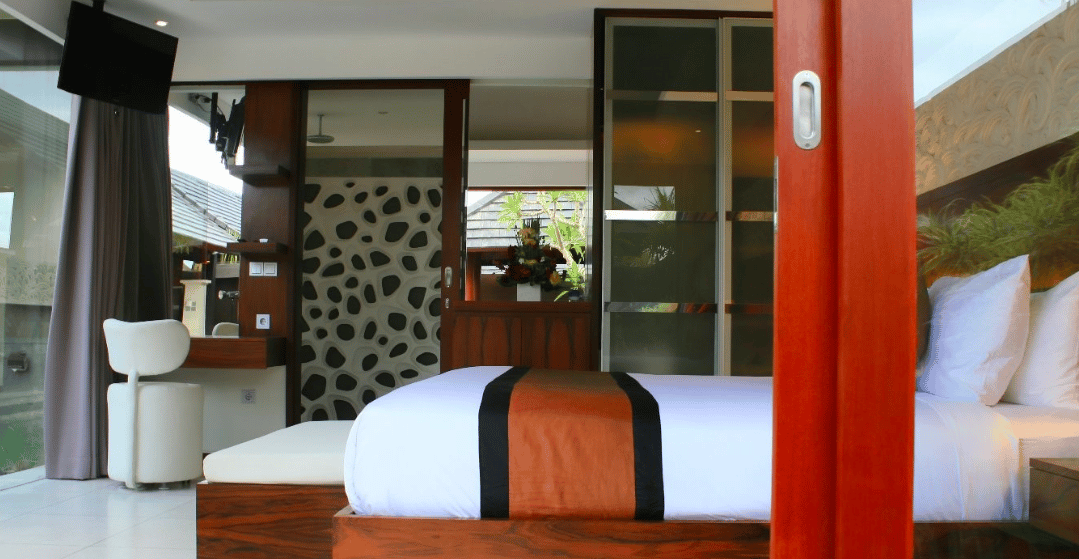 Rent villa Fiorina, Indonesia, Bali, Uluvatu | Villacarte