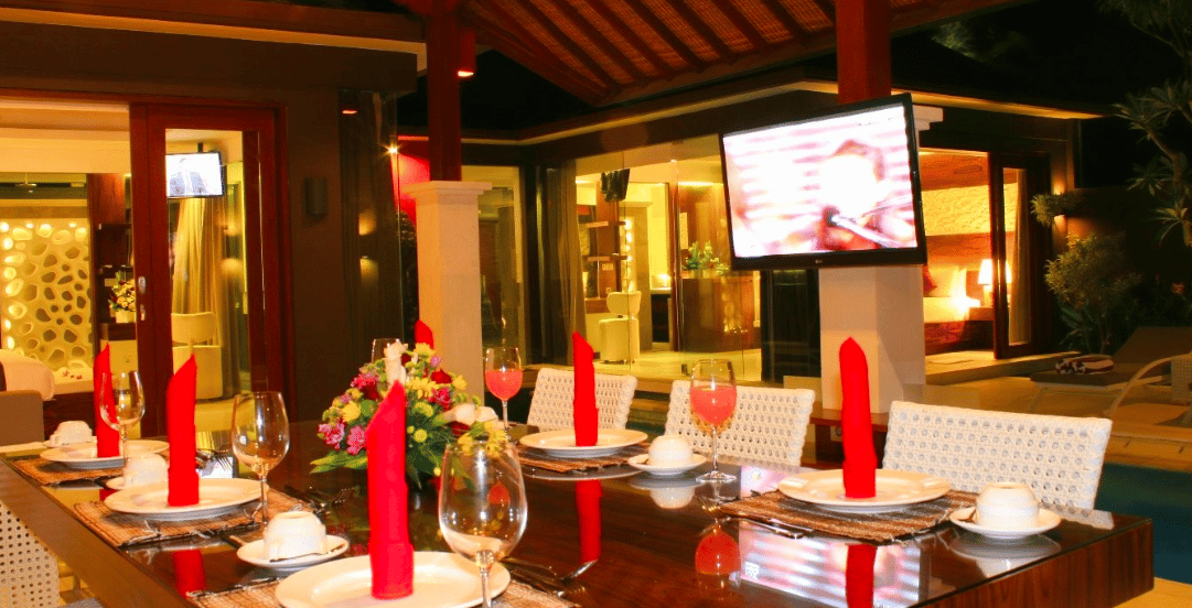 Rent villa Fiorina, Indonesia, Bali, Uluvatu | Villacarte