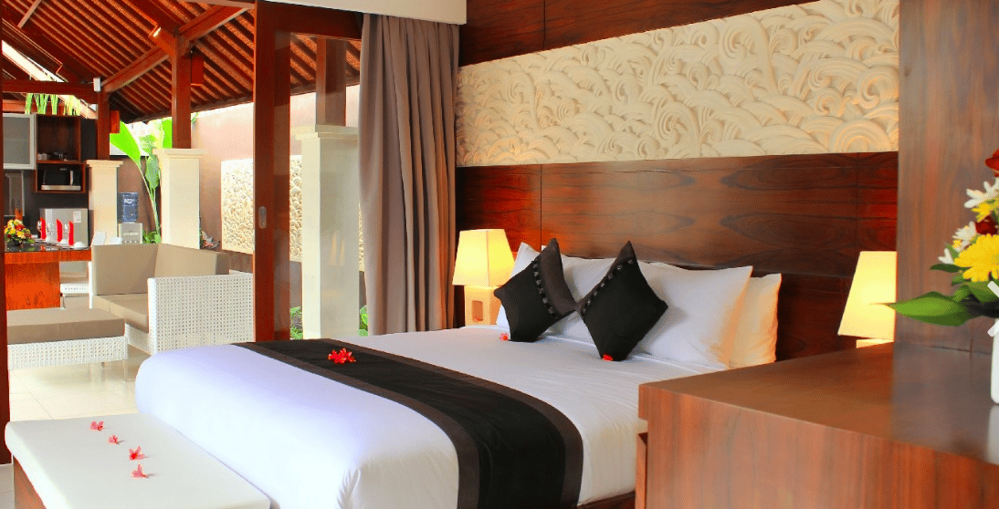 Rent villa Fiorina, Indonesia, Bali, Uluvatu | Villacarte
