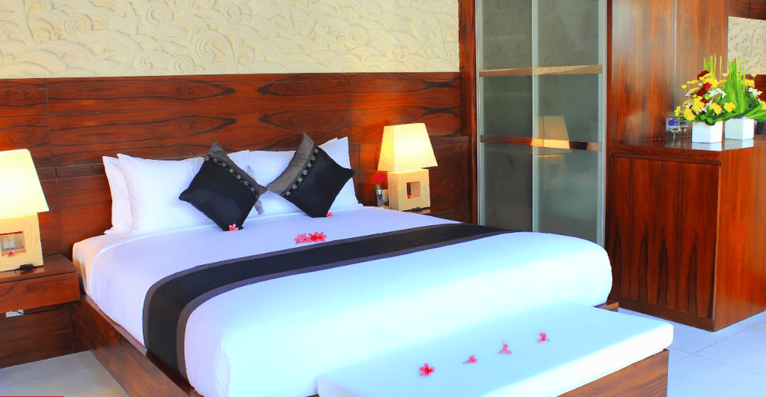 Rent villa Fiorina, Indonesia, Bali, Uluvatu | Villacarte