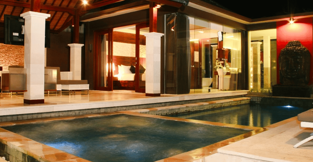 Rent villa Fiorina, Indonesia, Bali, Uluvatu | Villacarte