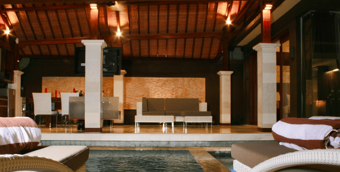 Rent villa Fiorina, Indonesia, Bali, Uluvatu | Villacarte
