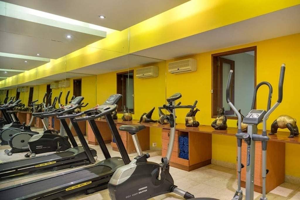 Rent villa Bella, Indonesia, Bali, Djimbaran | Villacarte