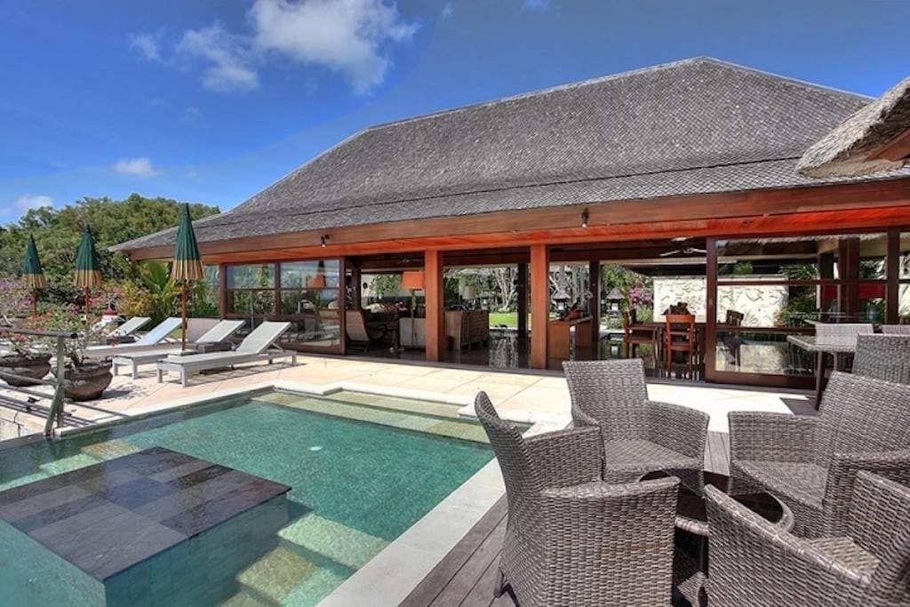 Rent villa Bella, Indonesia, Bali, Djimbaran | Villacarte